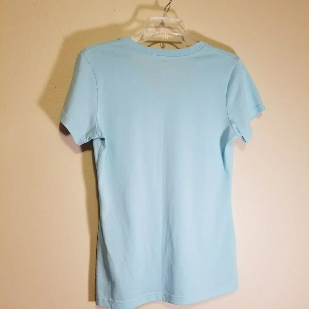NIKE graphic dri-fit t-shirt‎